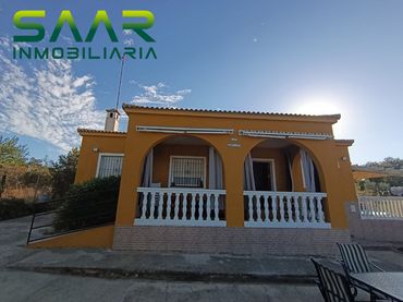 Casa con piscina in vendita a Castilblanco de los Arroyos