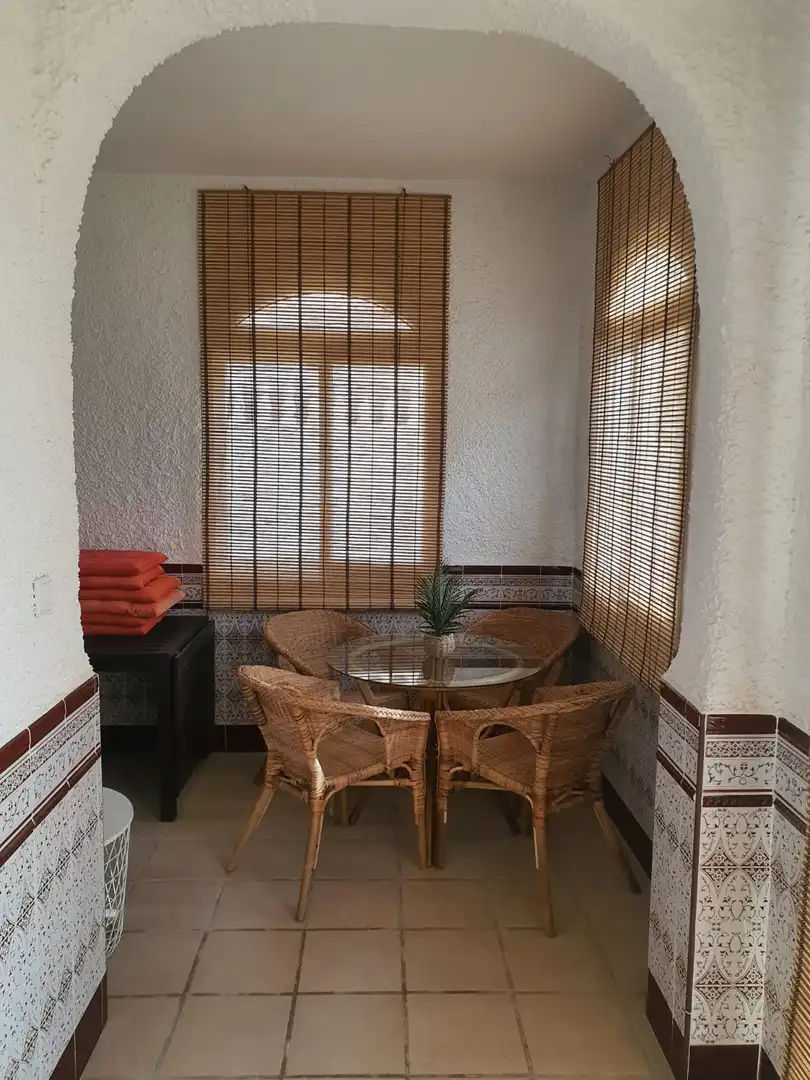 Casa o chalet en venta en Gran Vía de la Manga, Playa de las Gaviotas - El Pedrucho