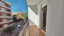 Balcony of Flat to rent in Paiporta