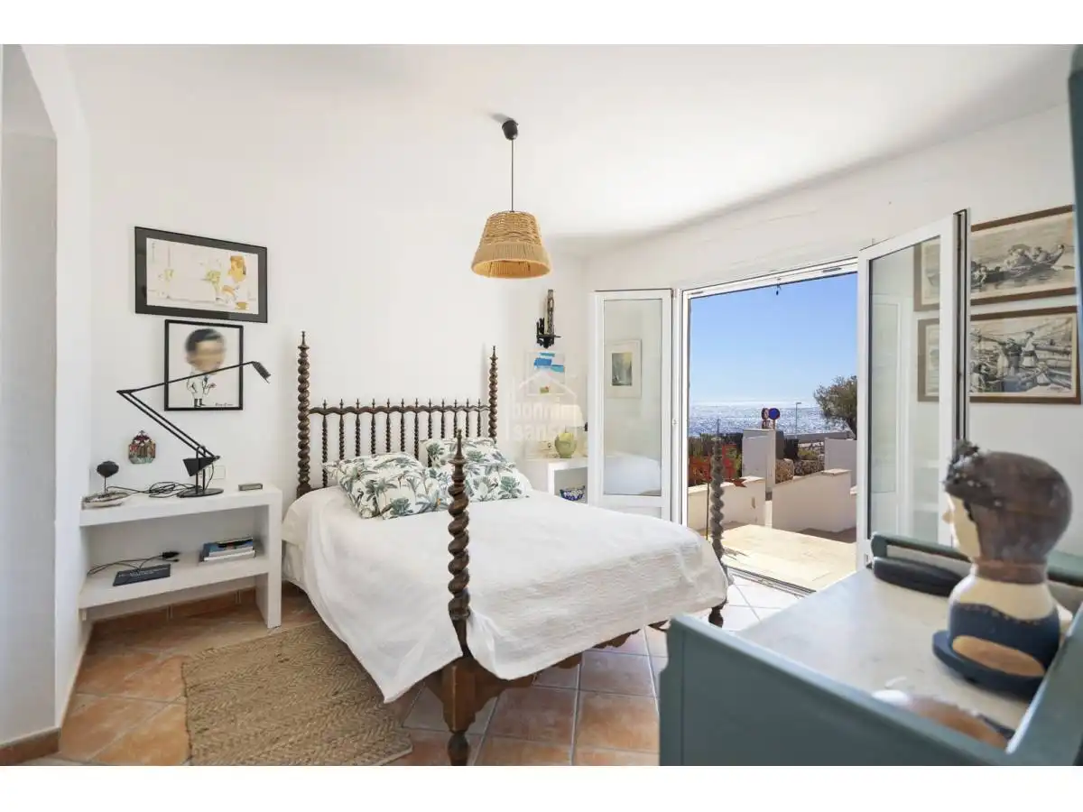 Villa avec piscine à vendre à S'Algar - Alcaufar, imagen 18
