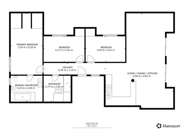 Flat for sale in Cangas , Pontevedra