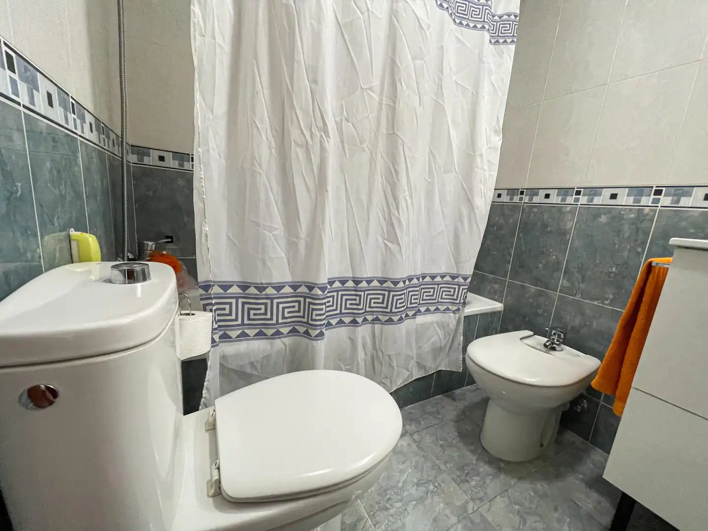 Wohnung mit Terrasse zum Verkauf in GIBAJA, imagen 22