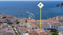 Vista exterior de Casa o xalet en venda en Palafrugell amb Aire condicionat, Calefacció i Terrassa