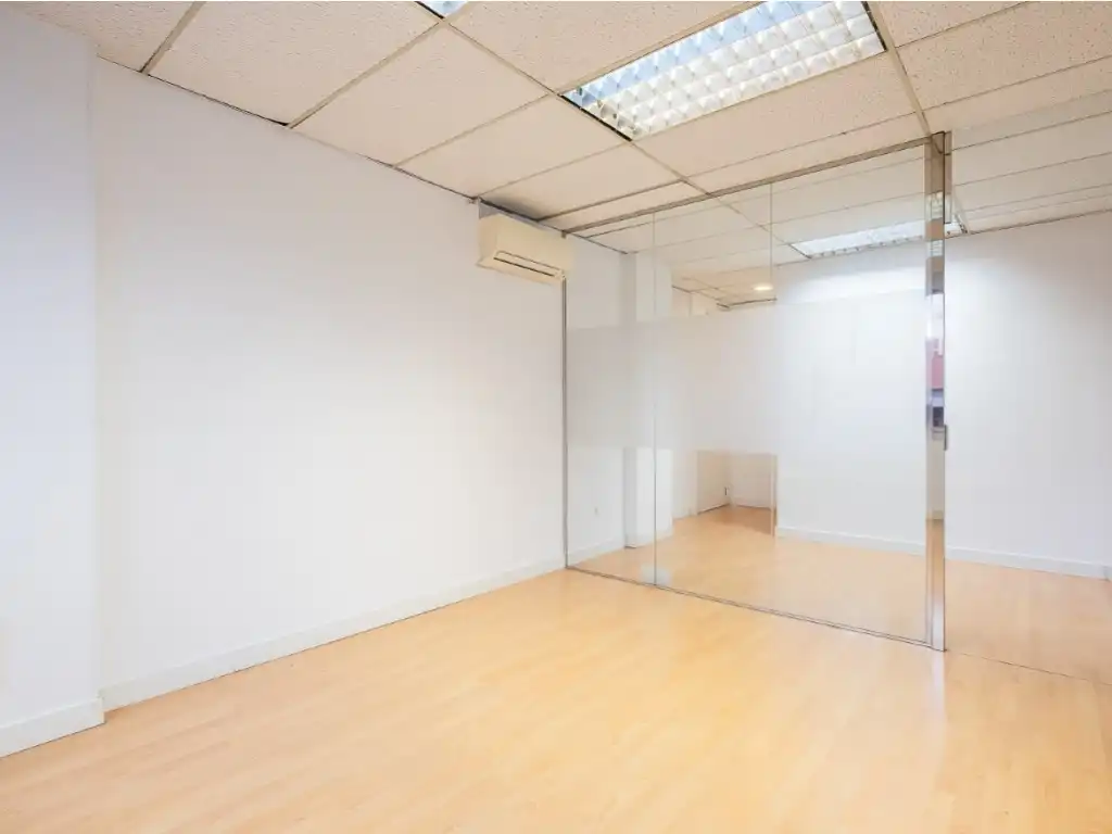 Office for rent in Madrid