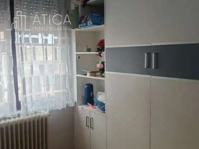 Schlafzimmer von Wohnung zur Miete in Chinchibarra - Capuchinos