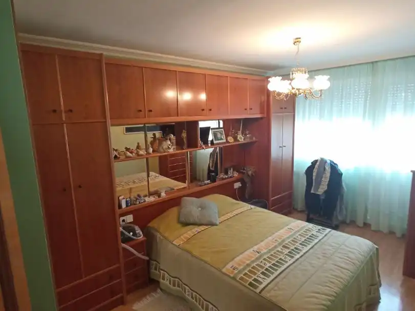 Villa mit Garten zum Verkauf in Parque olaz 45, imagen 20
