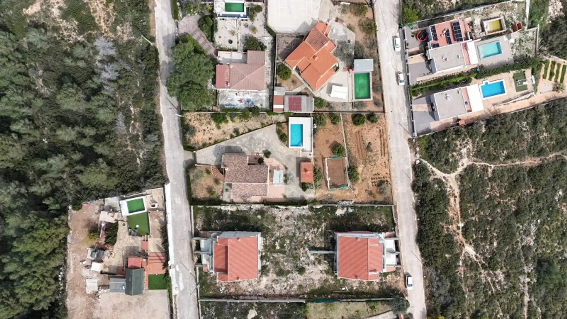 Casa adosada en venta en Godelleta con Terraza y Trastero