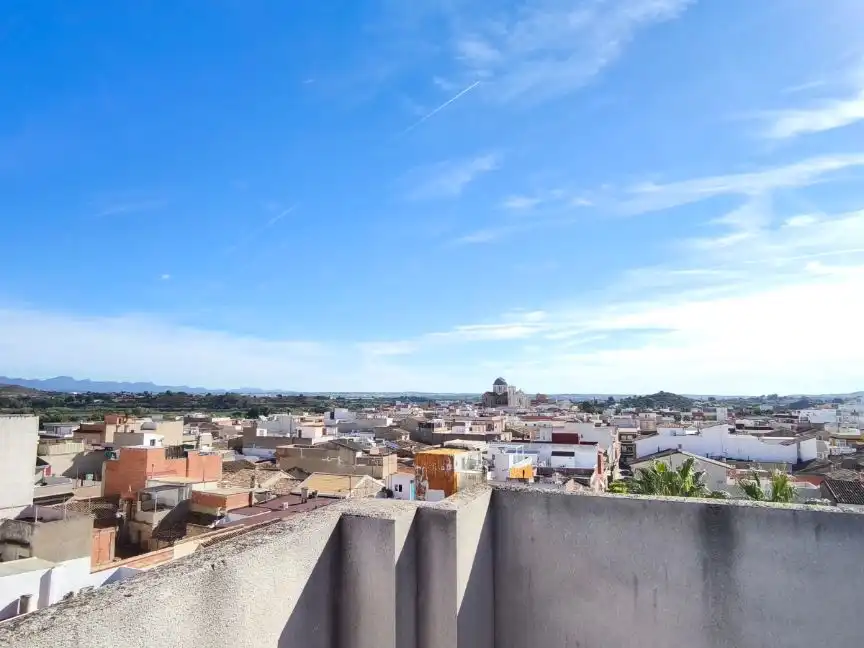 Piso en venta en Carrer de la Pea, 24, Vilamarxant