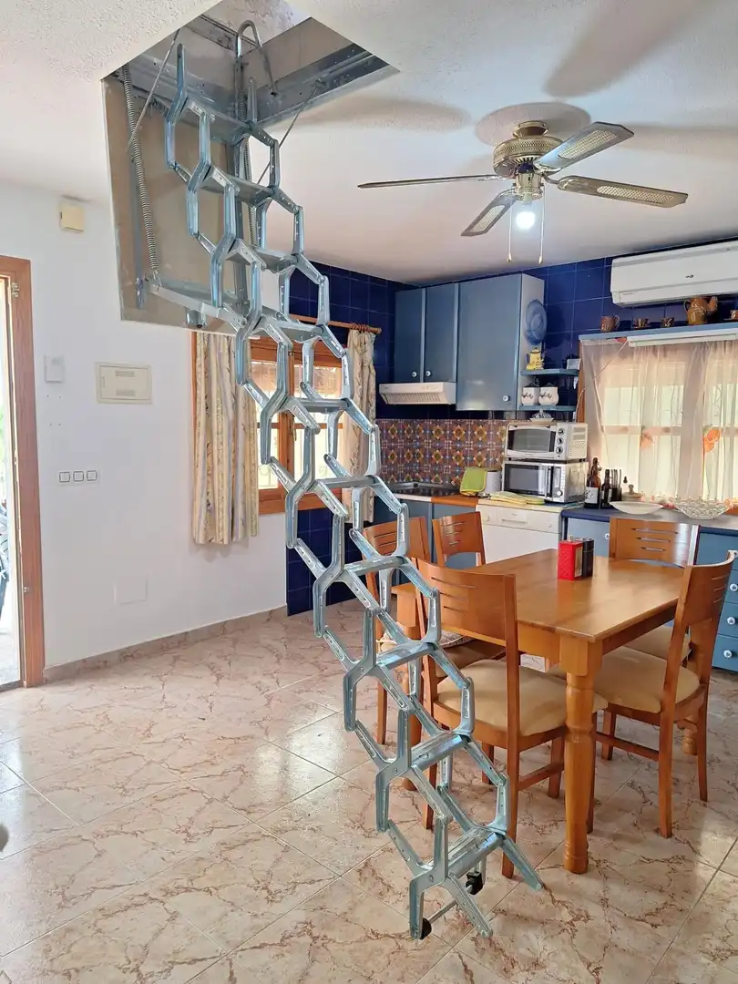 Country homes for sale in Sangonera la Seca