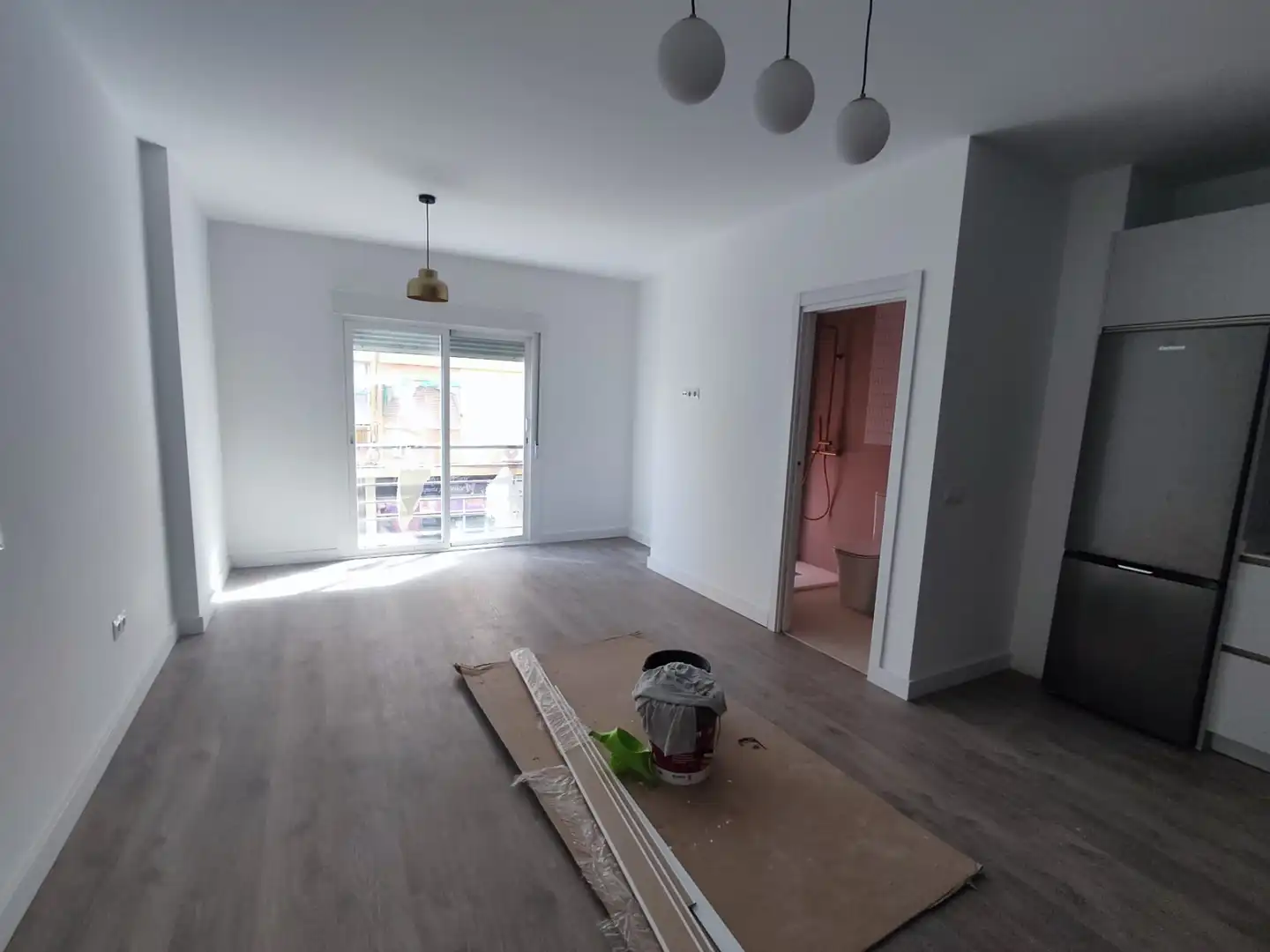 Apartament amb ascensor en venda a Calle Diego de Vergara, imagen 5
