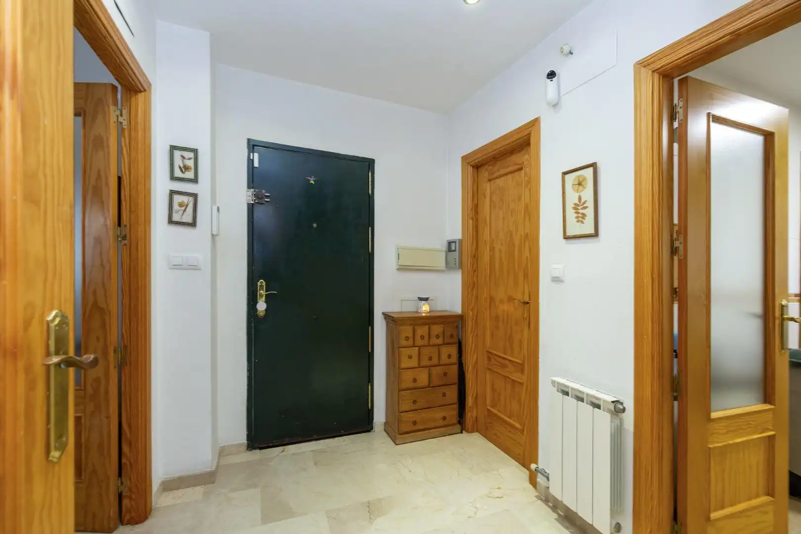Xalet amb terrassa en venda a Avenida LUIS JAVIER 173, imagen 6