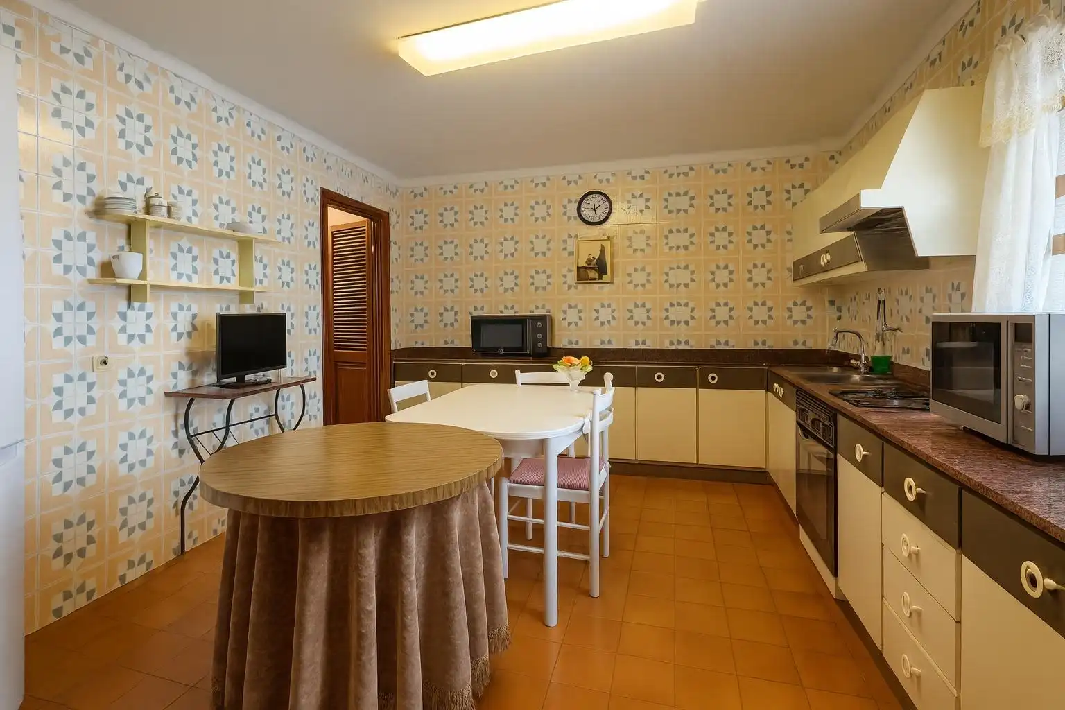 Wohnung mit Terrasse zum Verkauf in Carrer Fra Antoni Torrens, imagen 4
