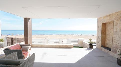 Foto 2 de Casa o xalet en venda a Avenida Españoles, Los Europeos, Alicante