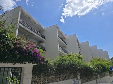Flat with pool for sale in Solymar