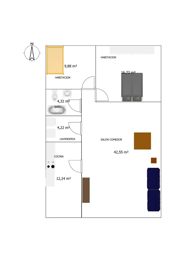 Casa en venta en Regueral - Prat d'en Forés, imagen 45