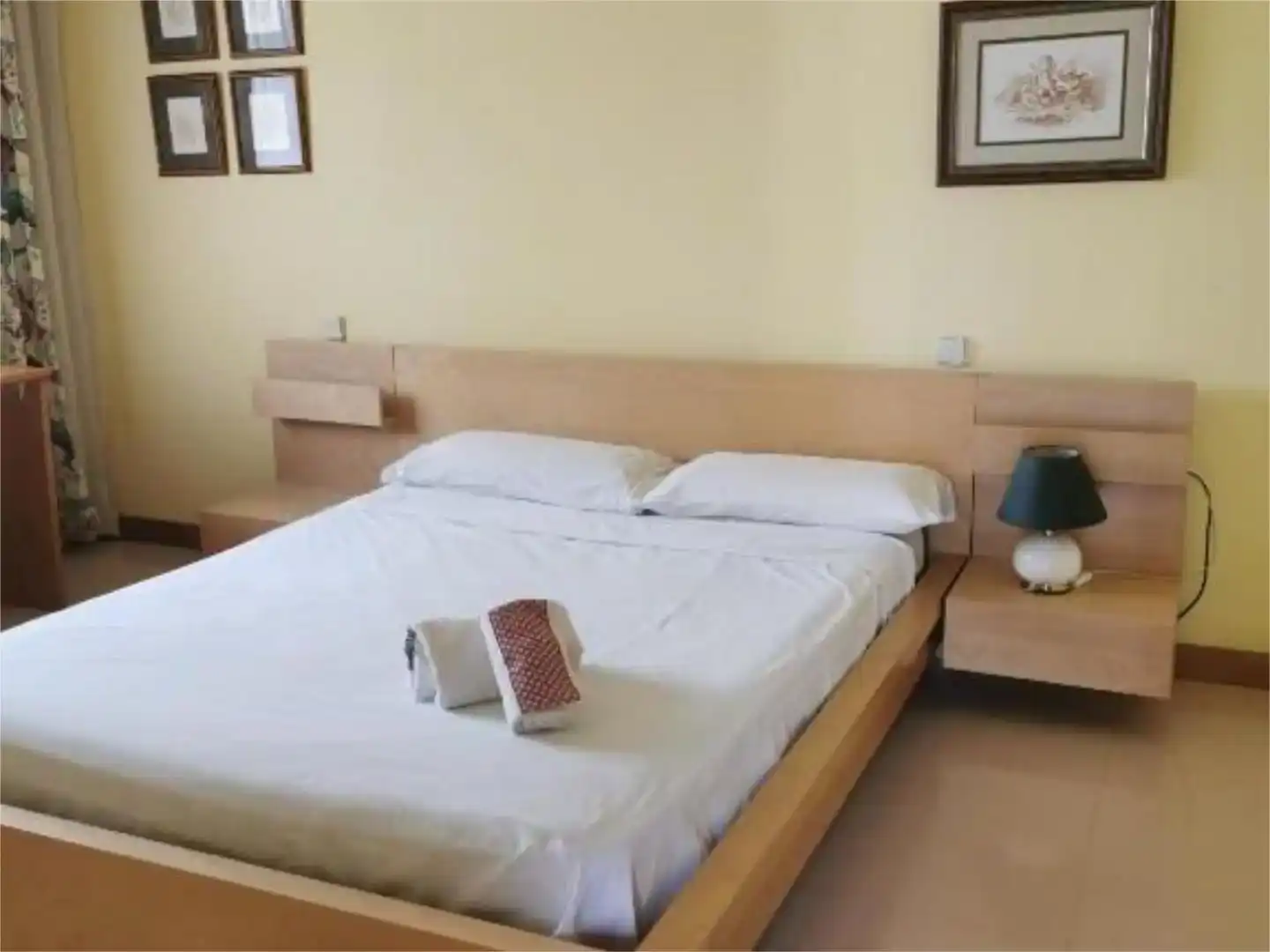 Houses for rent in Paseo del Embajador, 58, Ciudalcampo