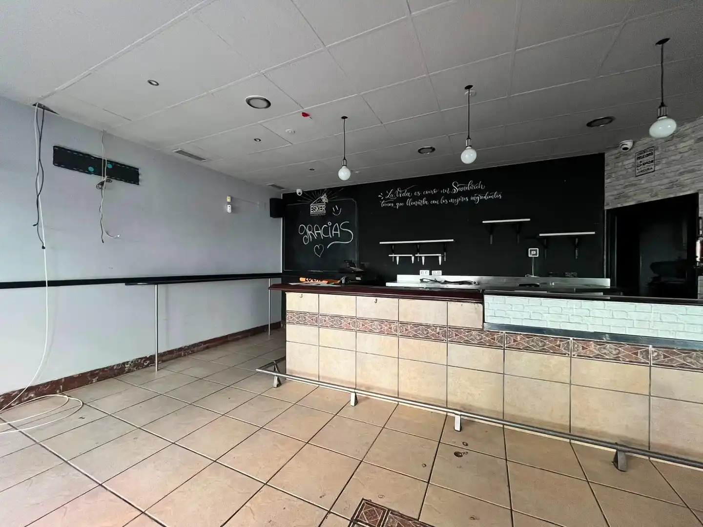Business premises for sale in Centro - Ariz - Uribarri, imagen 9