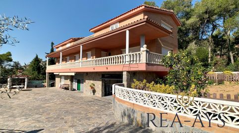 Foto 3 de Casa o chalet en venta en Vallirana, Barcelona
