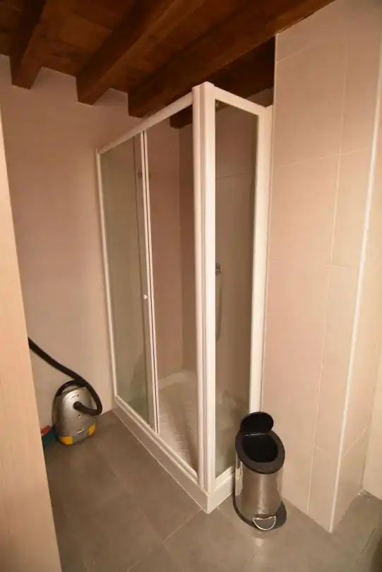 Badezimmer von Geschaftsraum zum Verkauf in Mendaro