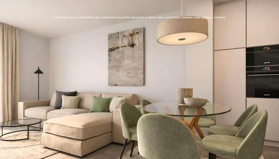 Foto 1 de Pis en venda a Calle Parranda de Los Buches, 5, Centro - La Vega Alta, Las Palmas