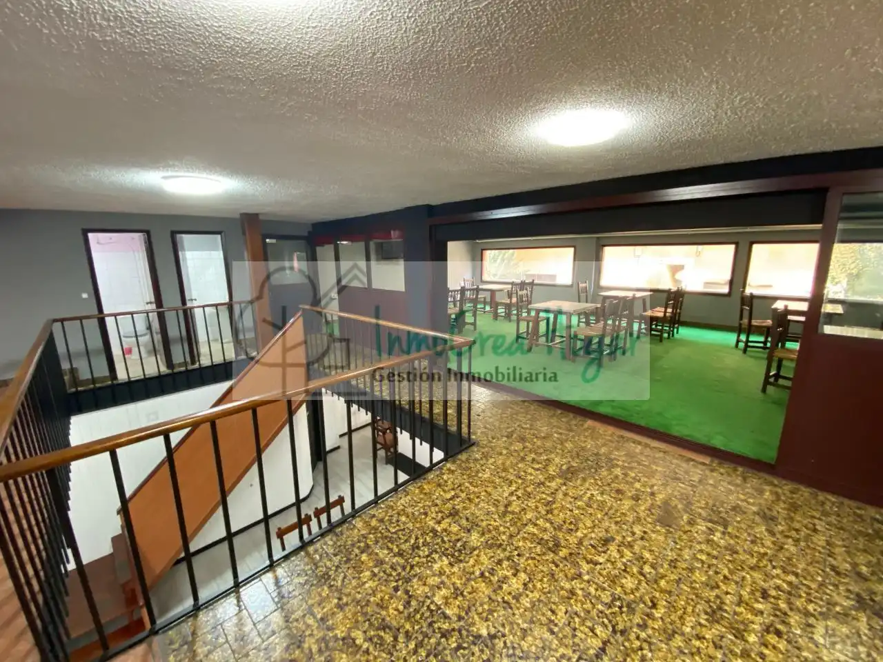 Local comercial en alquiler en Ponteareas, imagen 6