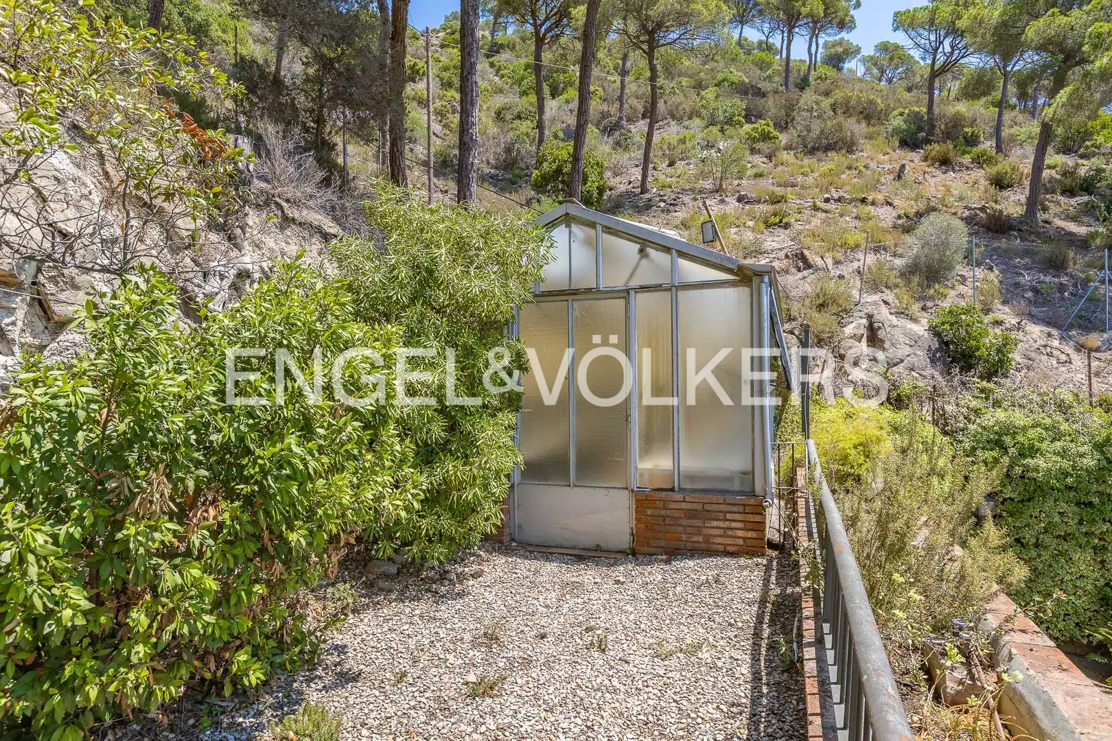House with garden for sale in Cabrils, imagen 62