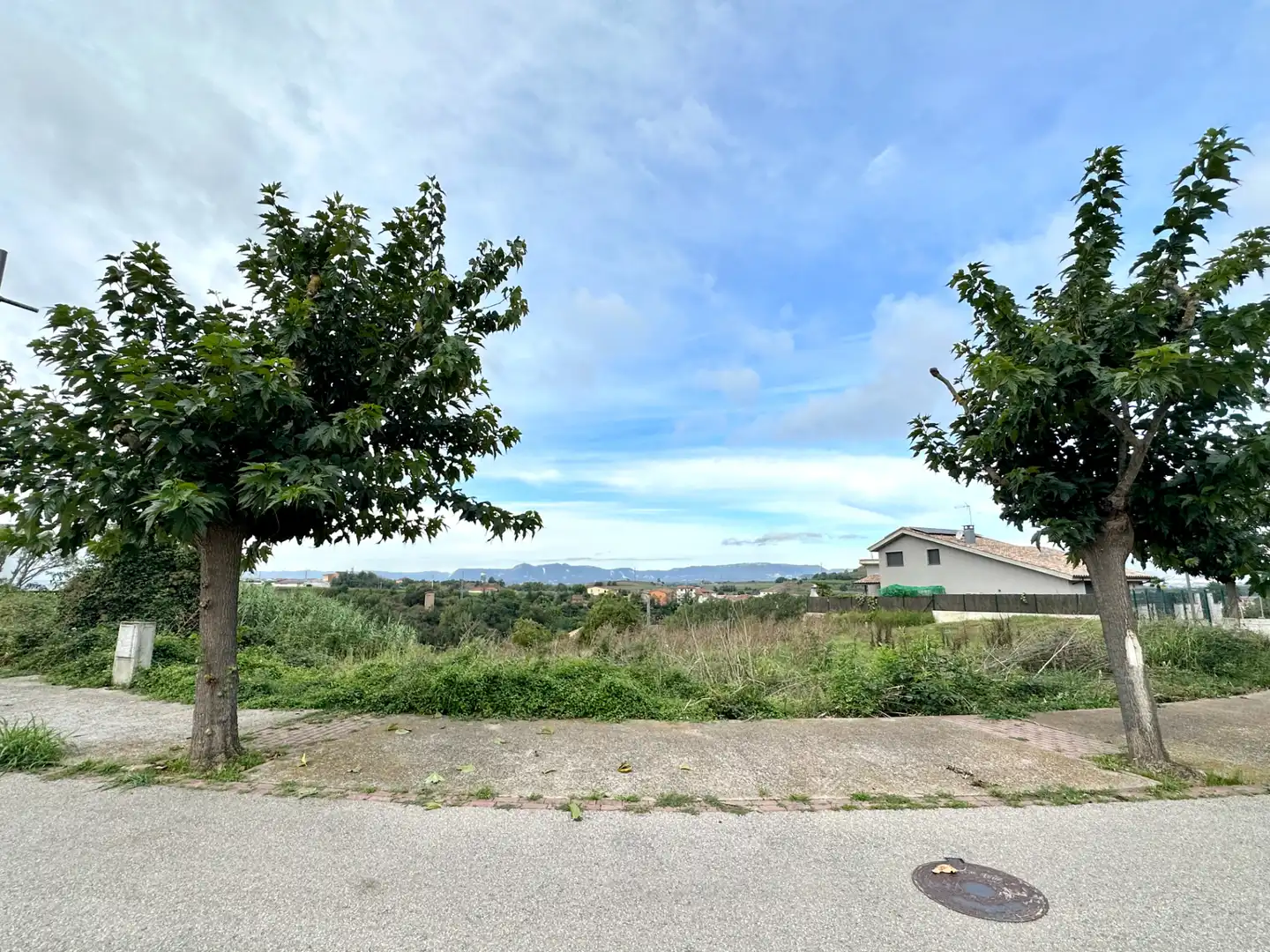 Terreno residencial en venta en Carrer de l'Esquerda, imagen 7