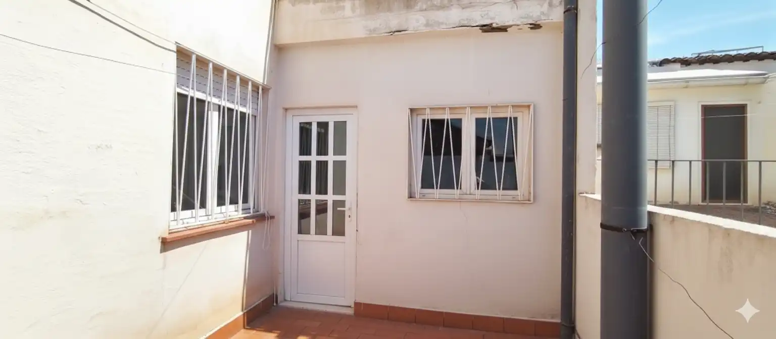 Casa o xalet en venda a Casco Antiguo - Darremur