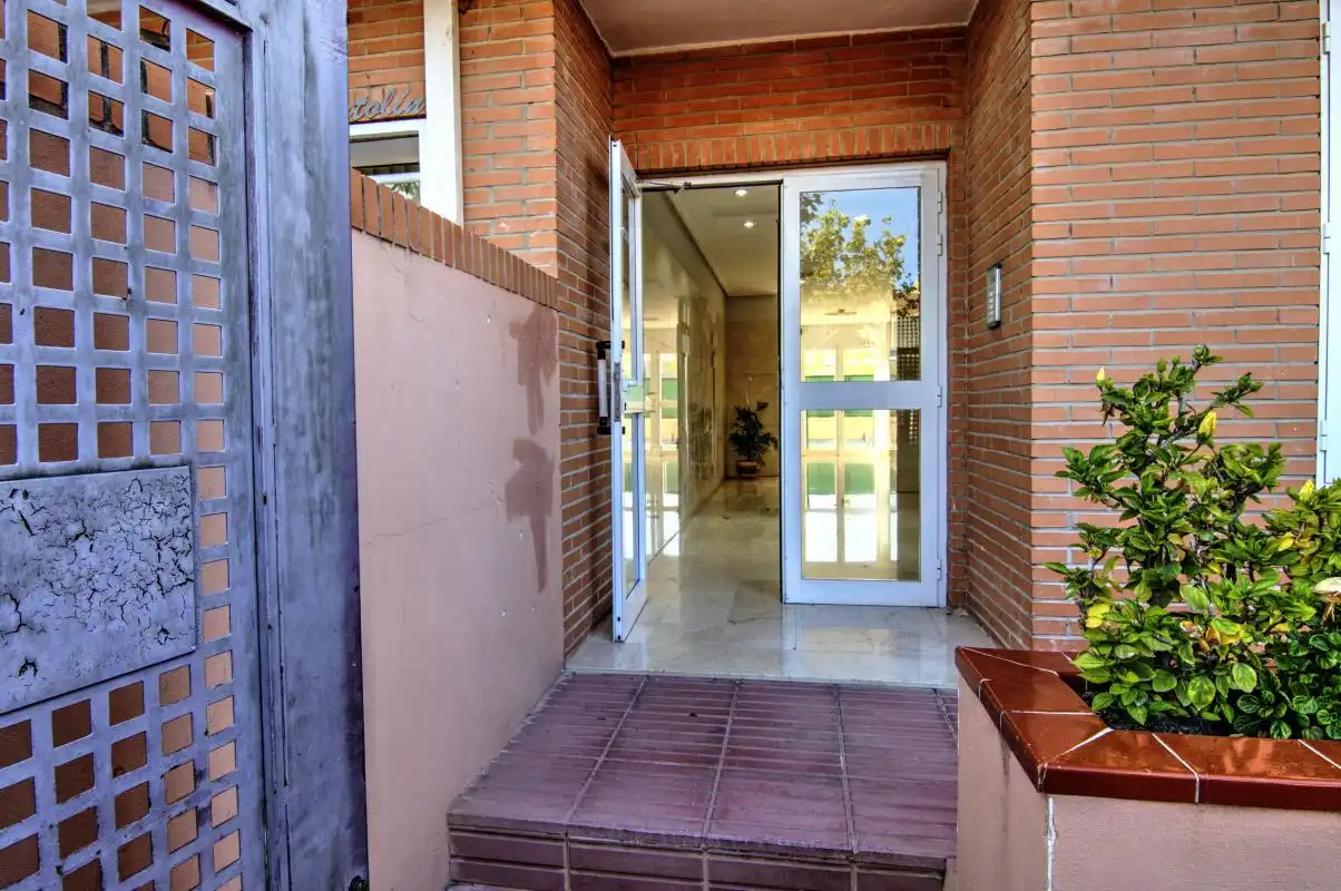 Flat for sale in San Vicente del Raspeig / Sant Vicent del Raspeig  with Air Conditioner, Heating and Private garden