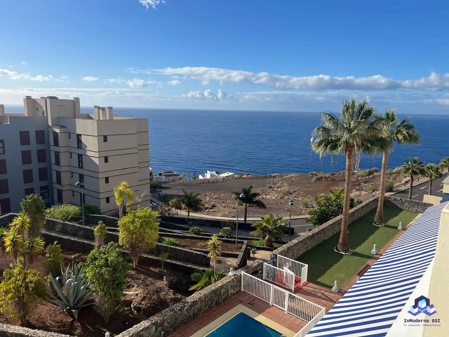 Dúplex en venda a Cataixa, Acorán