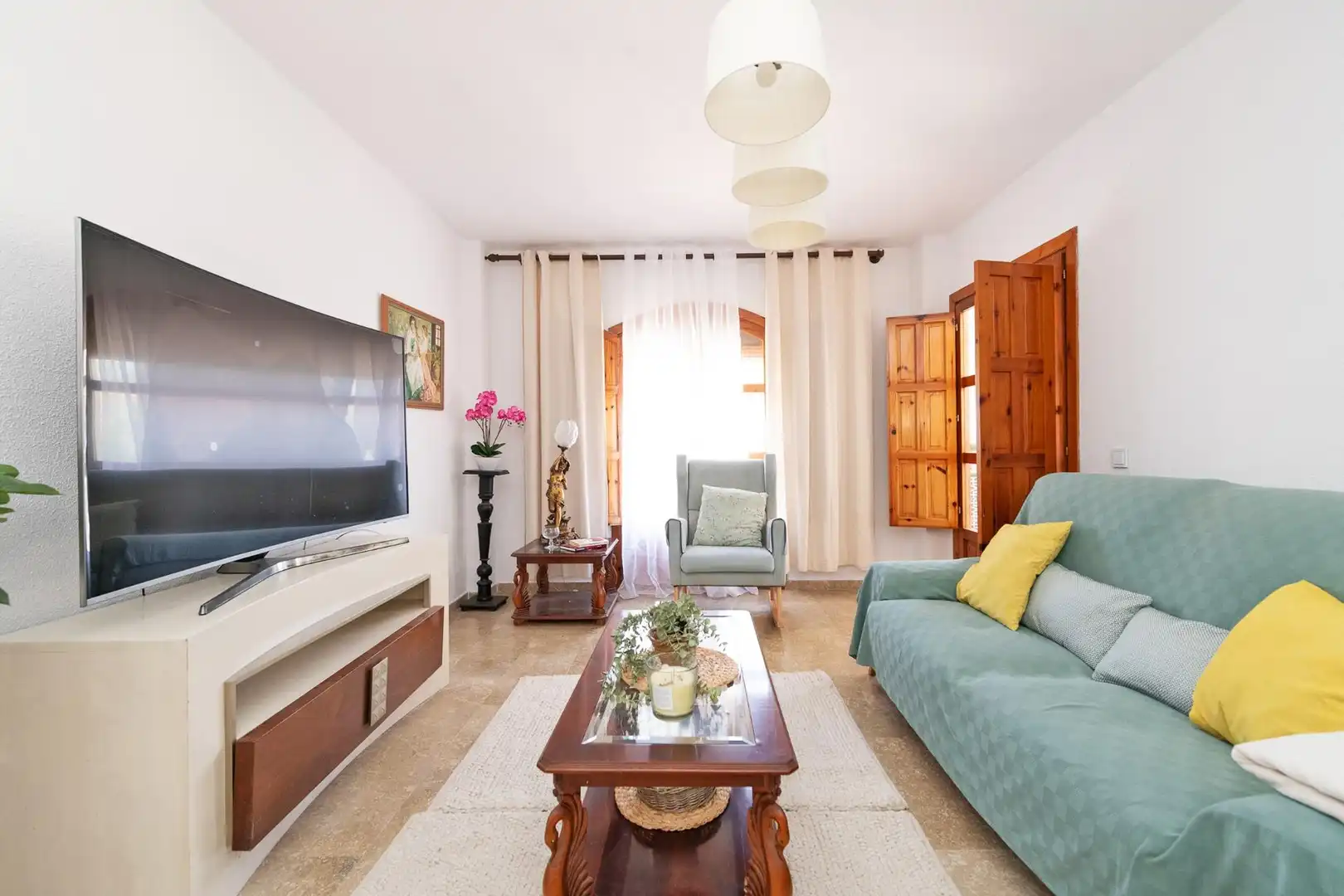 Piso en venta en Calle Sierra Almijara, Playa del Rincón