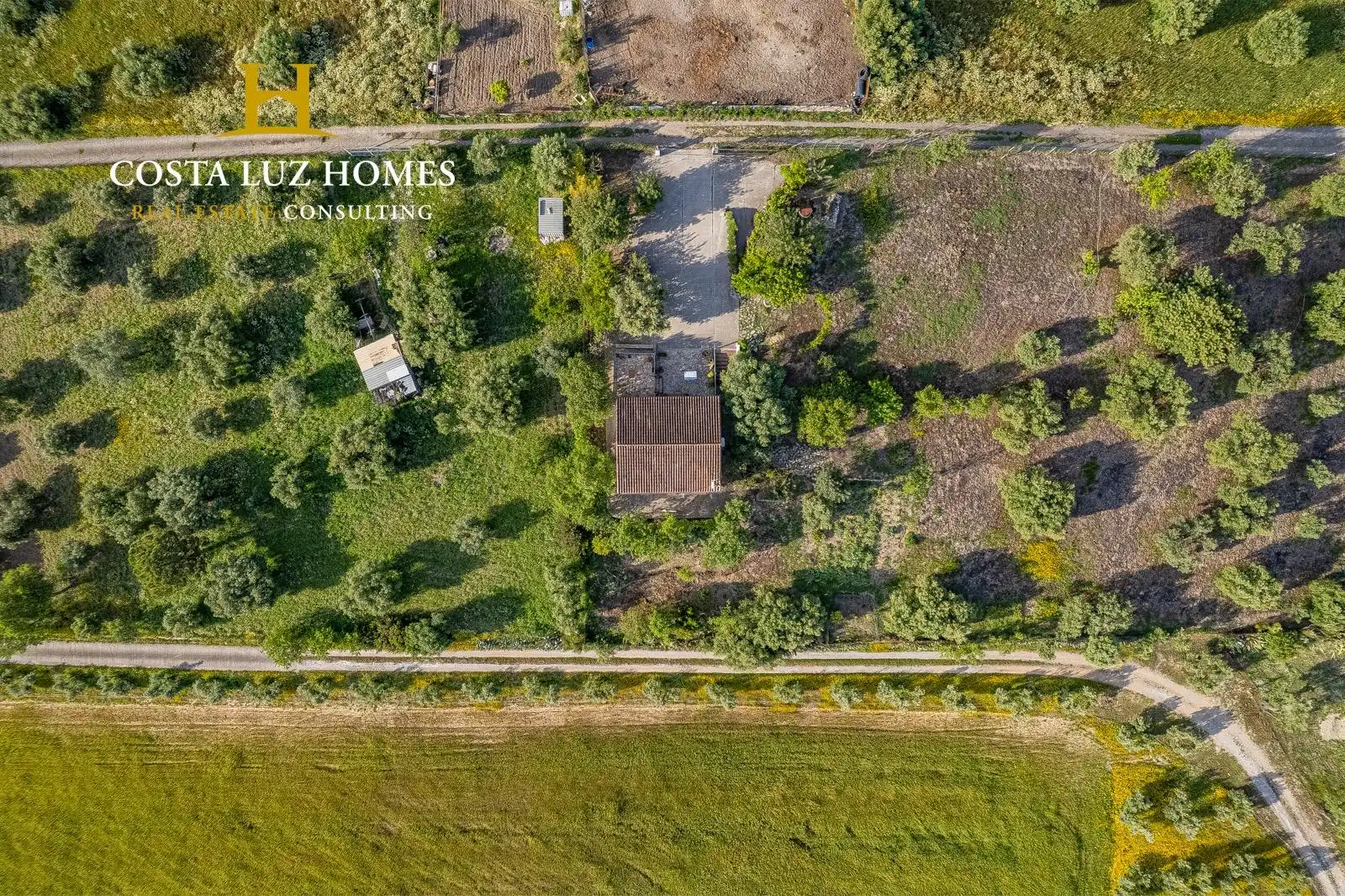 Casa amb jardí en venda a Prado del Rey, imagen 5