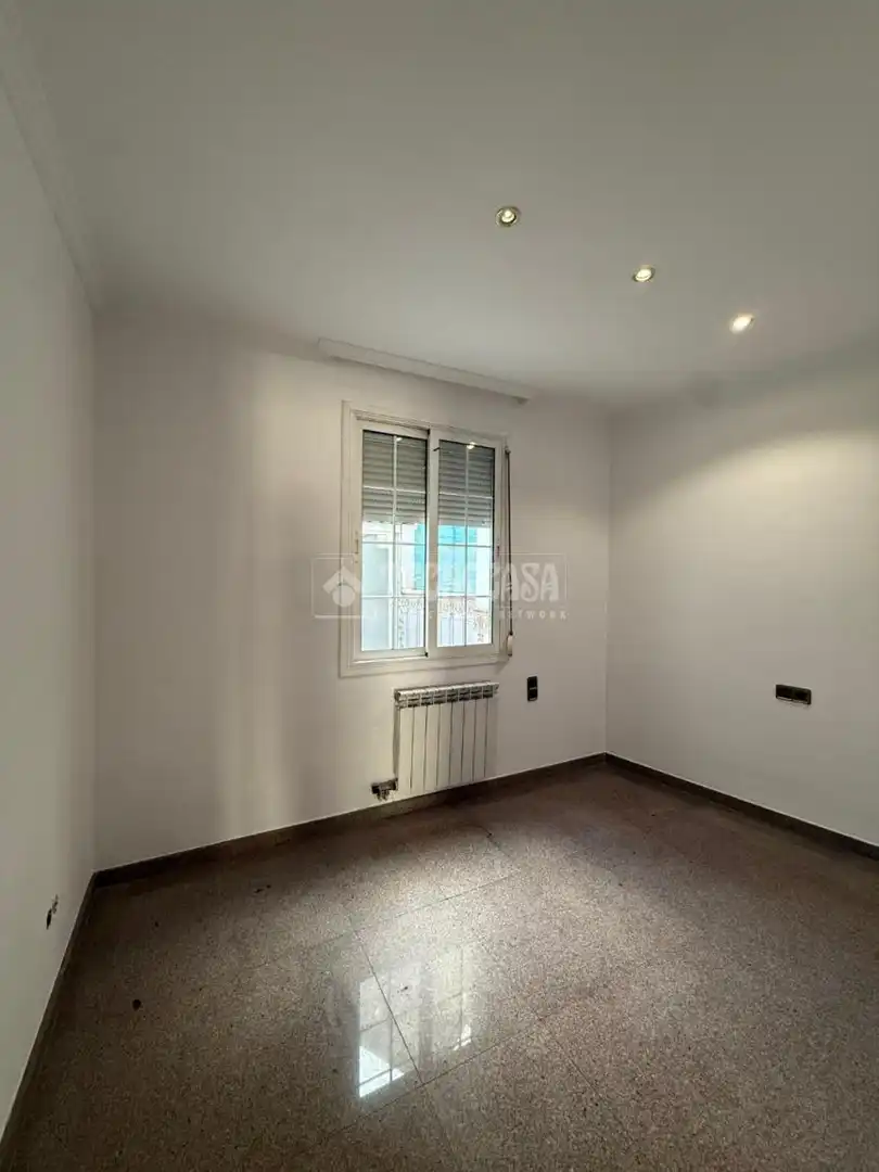 Habitación de Casa adosada en venta en Sant Joan Despí