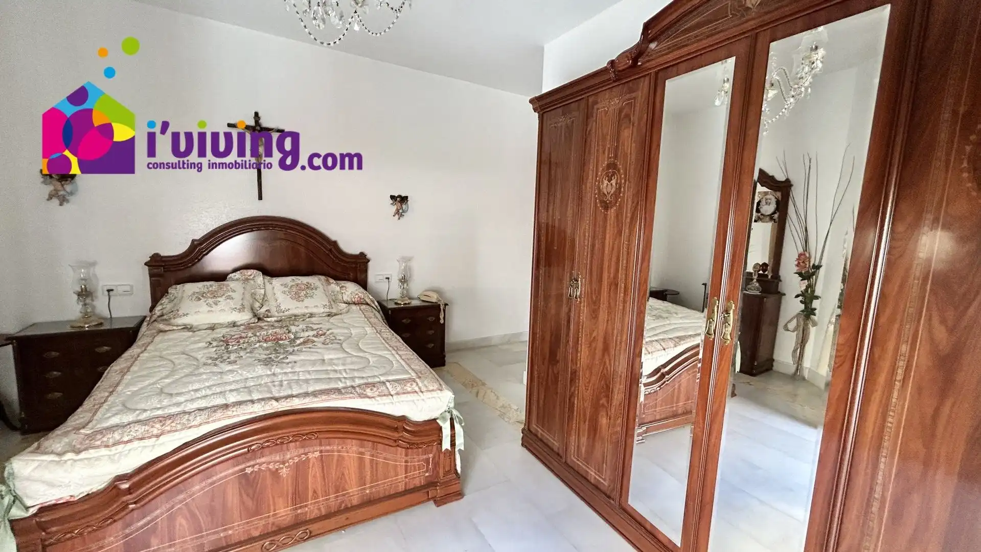 Piso en venta en Olula del Río, imagen 6