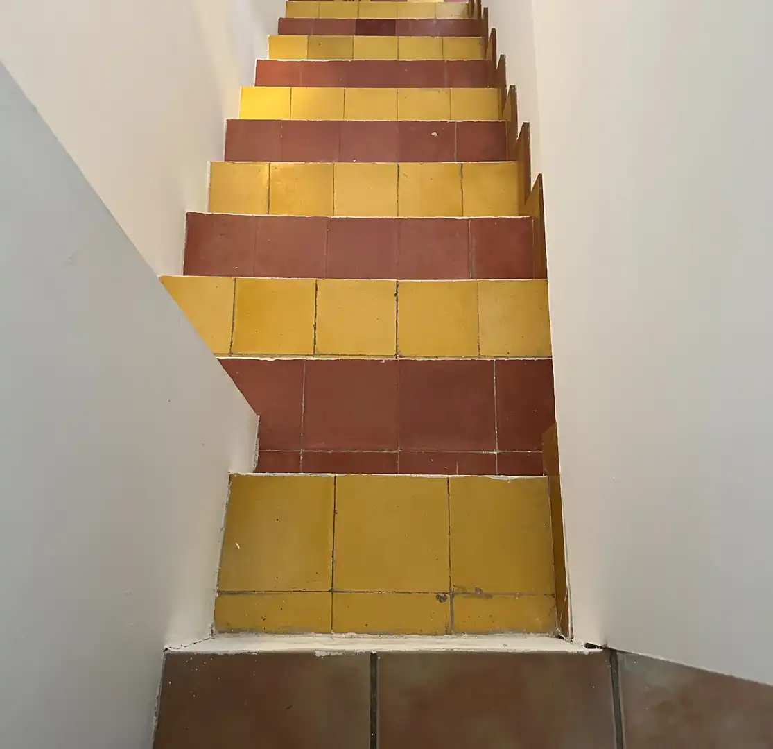 Casa o xalet en venda en Úbeda amb Balcó