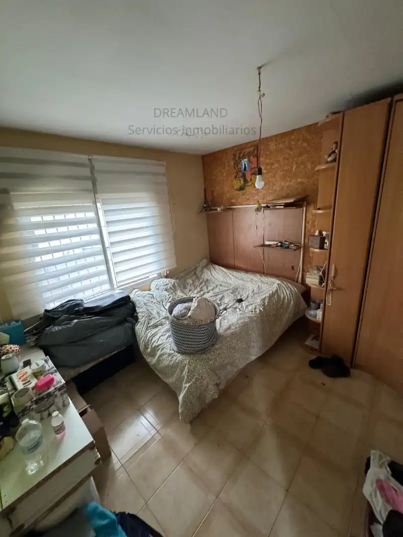 Bedroom of Country homes for sale in Piera  with Heating, Private garden and Furnished