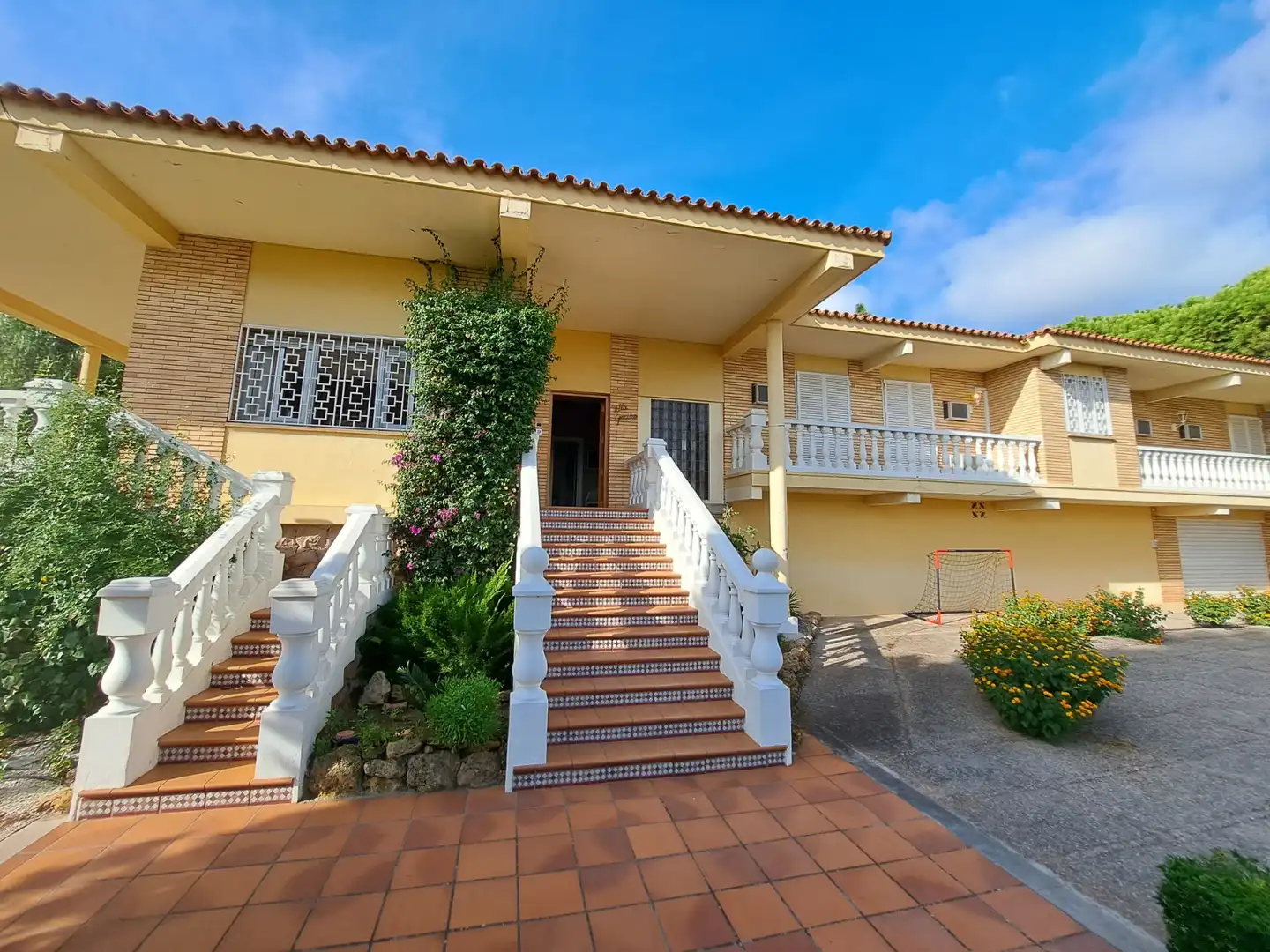 Villa mit Pool zum Verkauf in Els Terrers, imagen 9