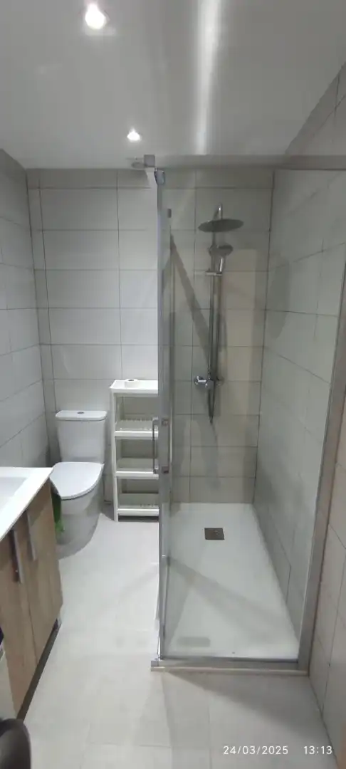 Flat for rent in Prosperidad - Delicias