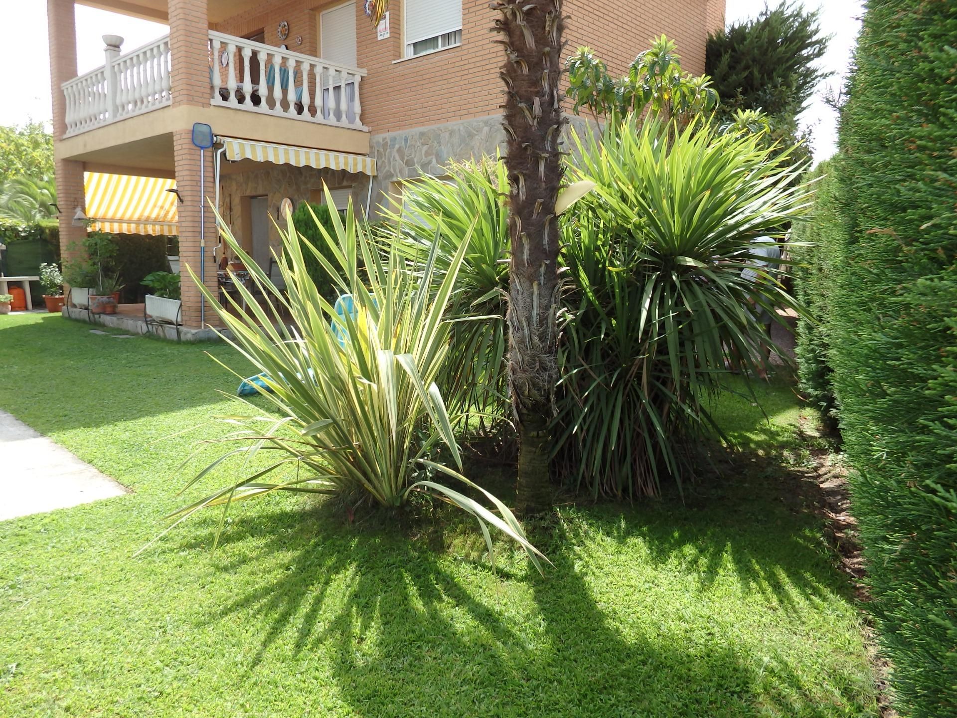 Garden of House or chalet for sale in Méntrida  with Private garden, Terrace and Storage room