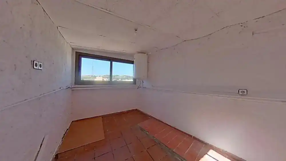 Flat for sale in Carretera de Sabadell, La Serreta