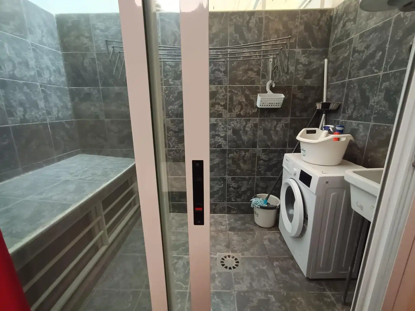 Bany de Dúplex en venda en Santa Pola ciudad