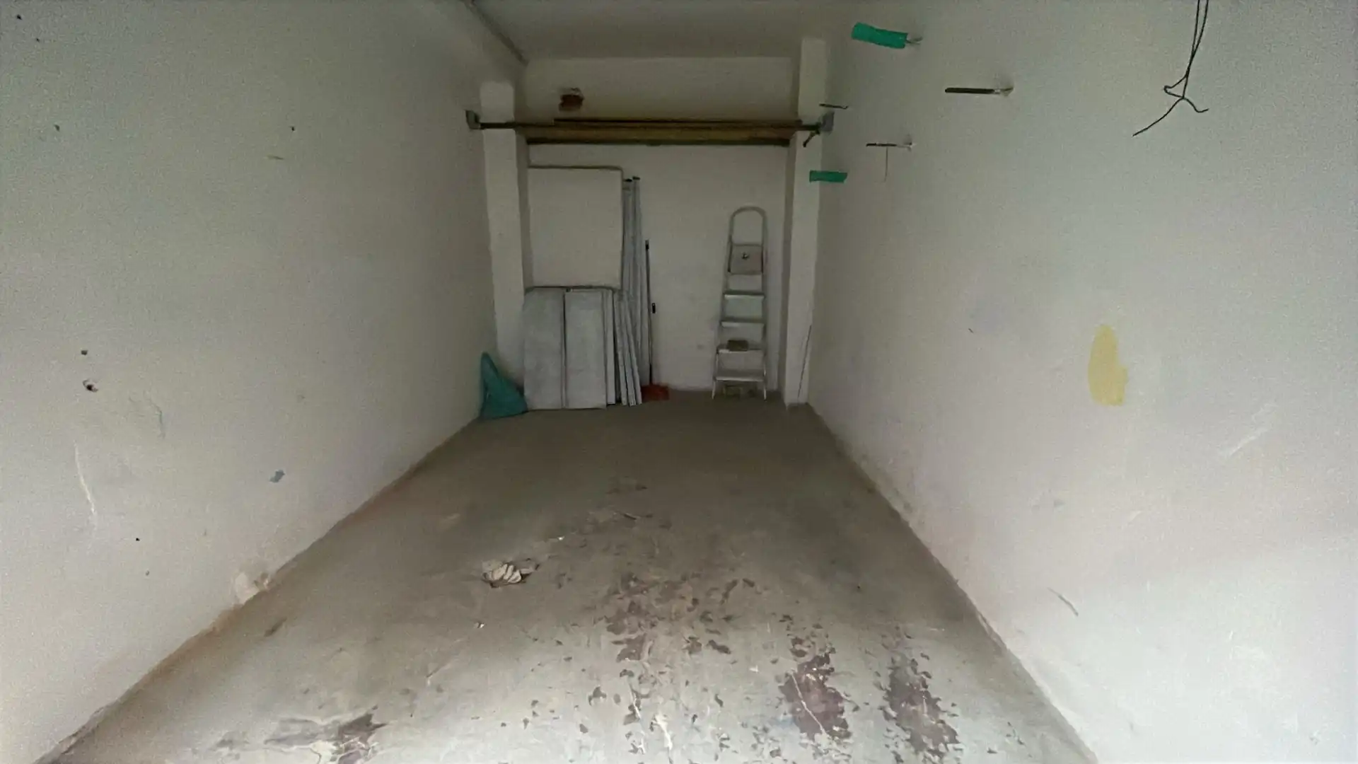 Garage for rent in Rubí