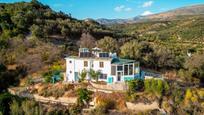 Vista exterior de Casa o xalet en venda en El Valle amb Terrassa