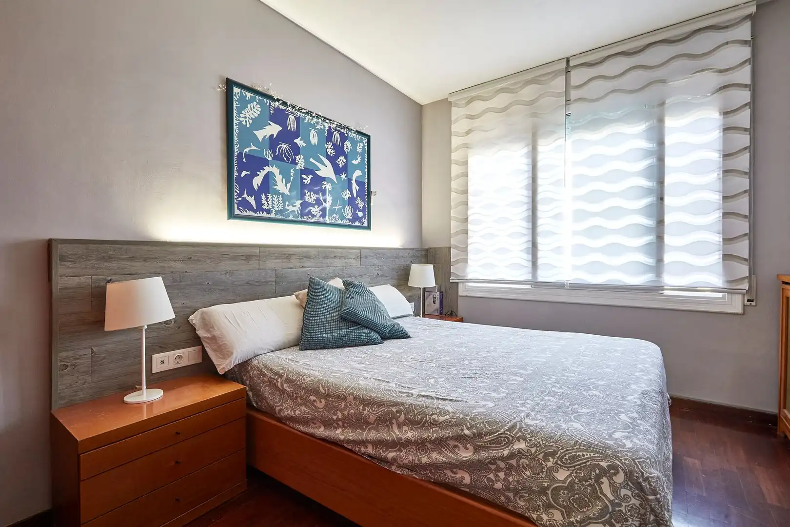 Wohnung mit Terrasse zum Verkauf in Carrer de Nàpols, imagen 12