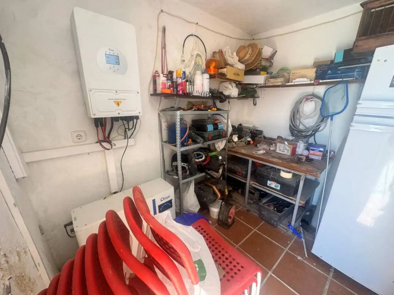 Terreny rústic en venda a Morón de la Frontera, imagen 17