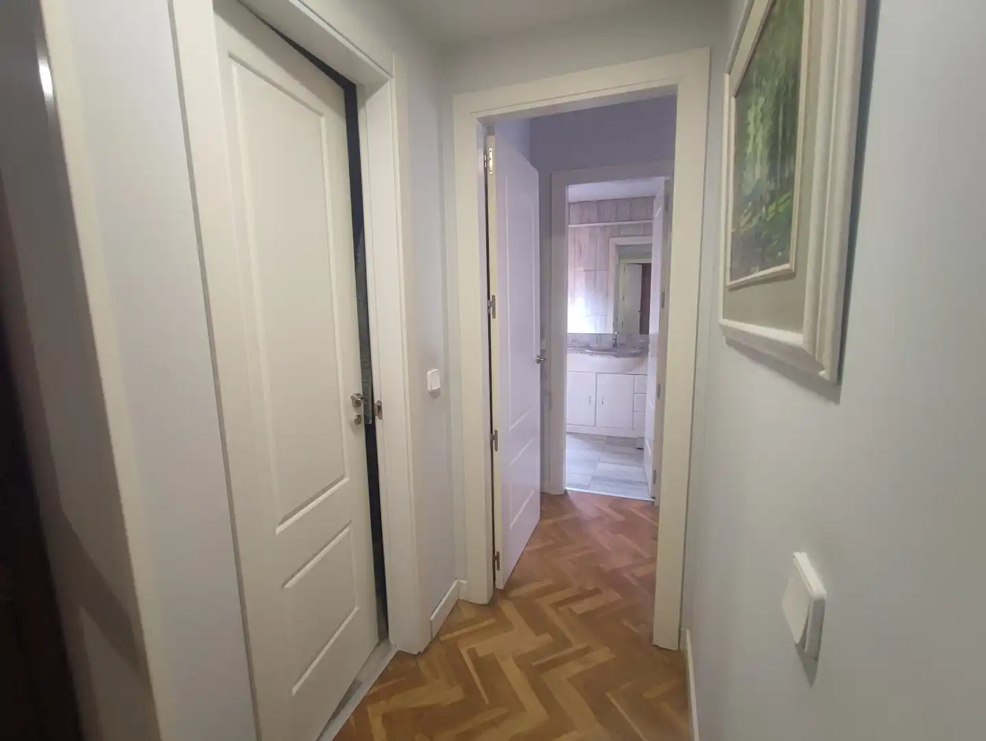 Pis en venda en Madrid amb Aire condicionat, Calefacció i Parquet