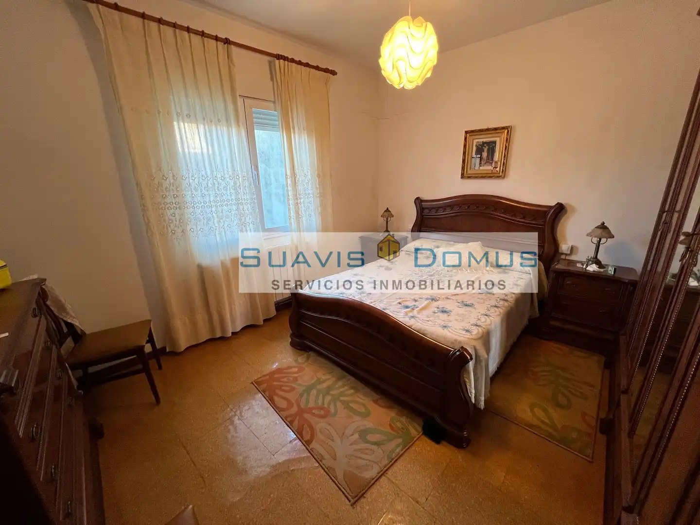 Habitación de Finca rústica en venta en Ferreras de Abajo con Piscina