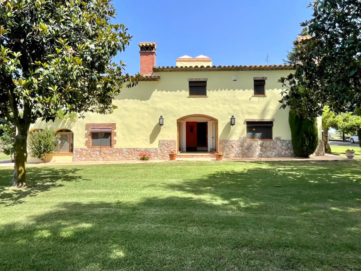 Maison avec terrasse à vendre à Riudarenes, imagen 3