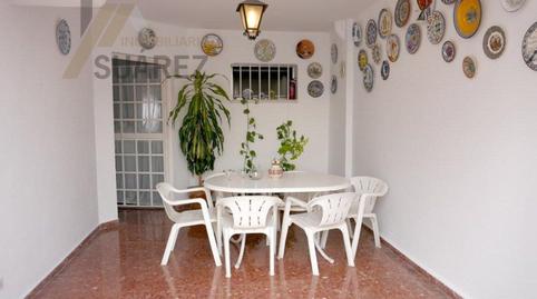 Photo 5 of Single-family semi-detached for sale in Colores -  Entreparques, Sevilla