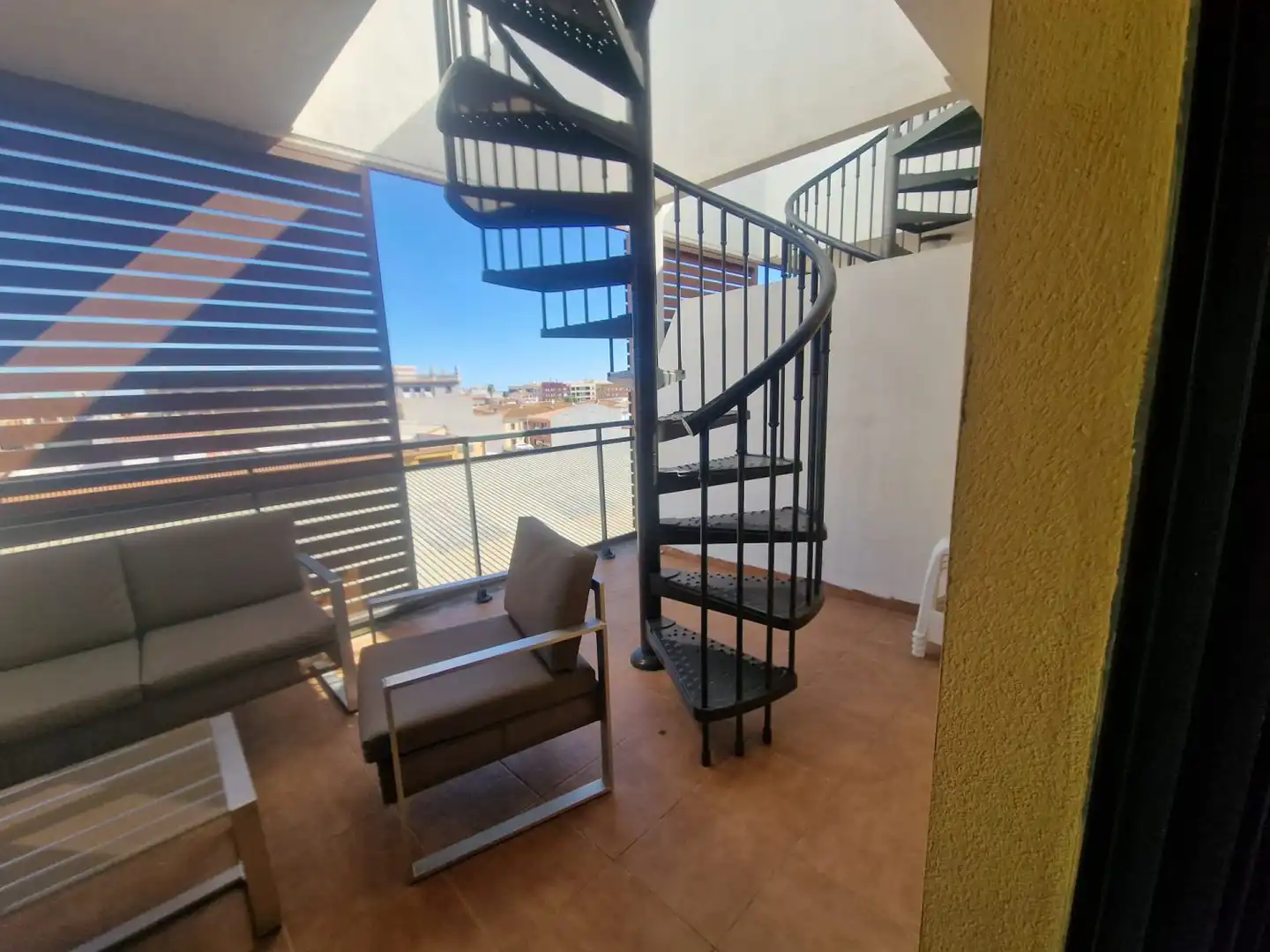 Attique à vendre à Mijares, imagen 9